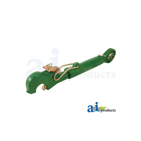 A & I Products Top Link Assembly; CATIII 26" x6" x4" A-AL176469